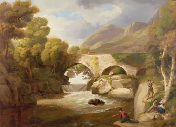 Die Anglergesellschaft